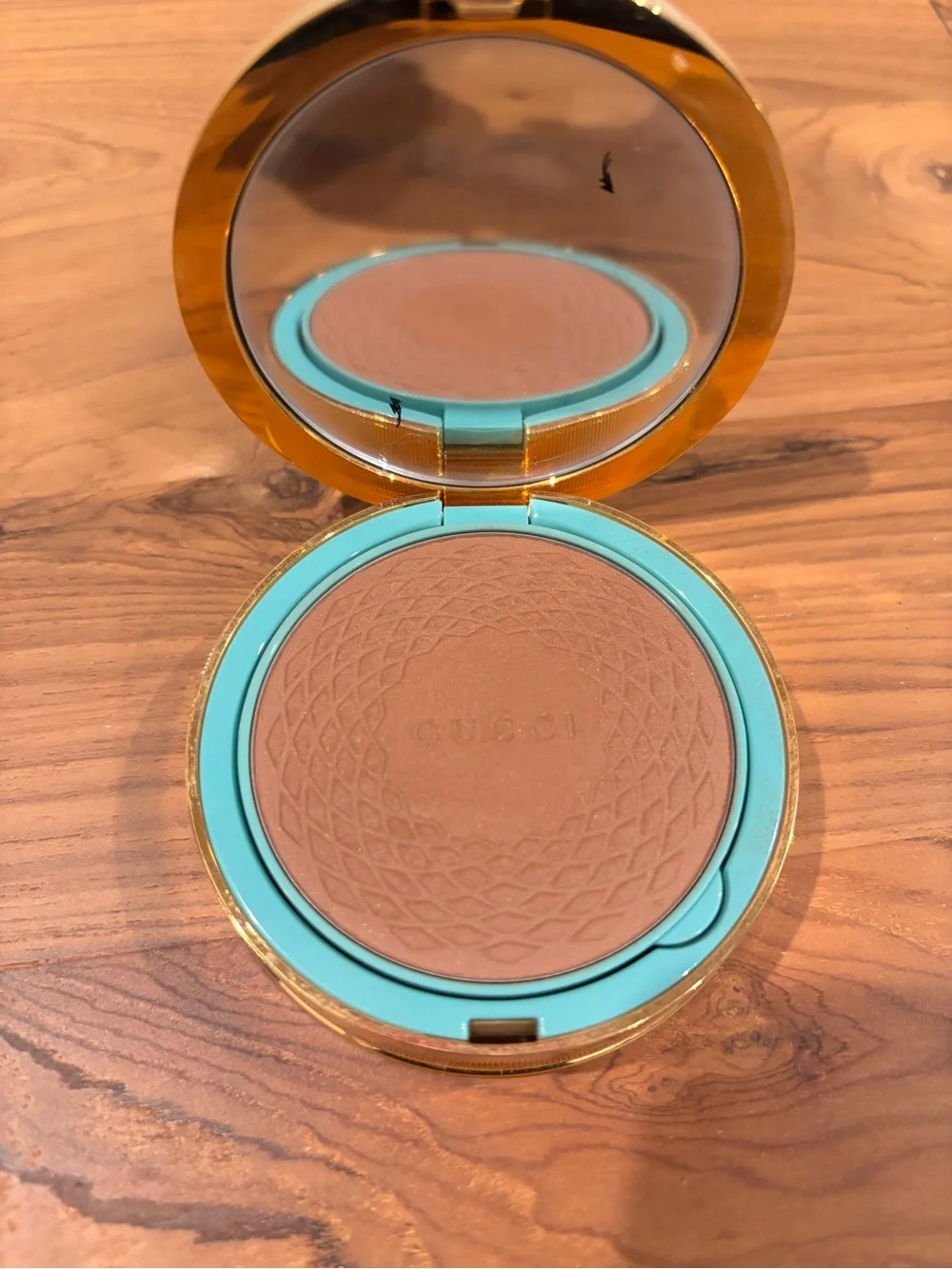 Gucci Powder Bronzer Shade 03